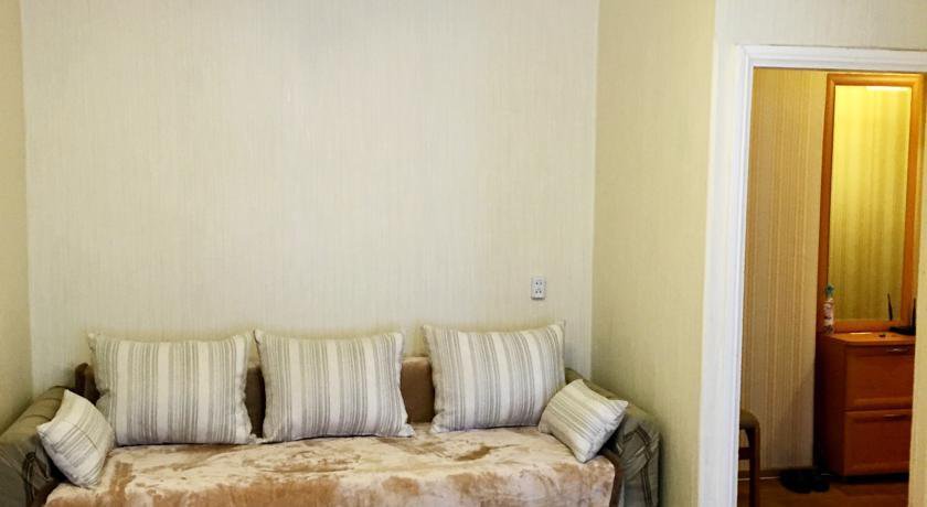 Апартаменты Apartment Prospekt Oktyabrya 122/1 Уфа-29