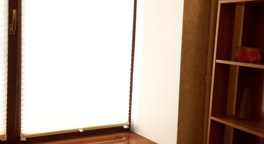 Апартаменты Apartment Prospekt Oktyabrya 122/1 Уфа