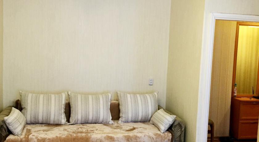 Апартаменты Apartment Prospekt Oktyabrya 122/1 Уфа-30