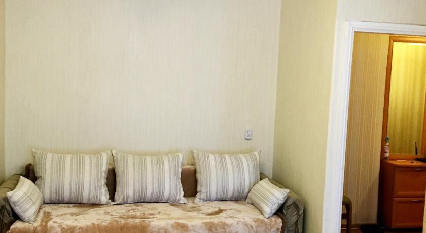 Апартаменты Apartment Prospekt Oktyabrya 122/1 Уфа-30